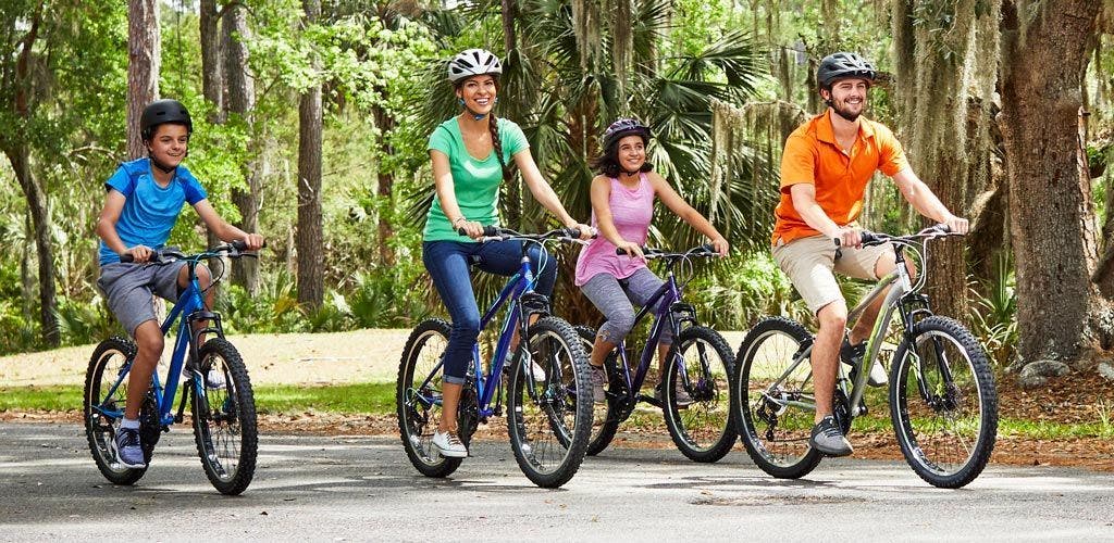 #HuffyDayofPlay: Pedal into a World of Outdoor Fun!
