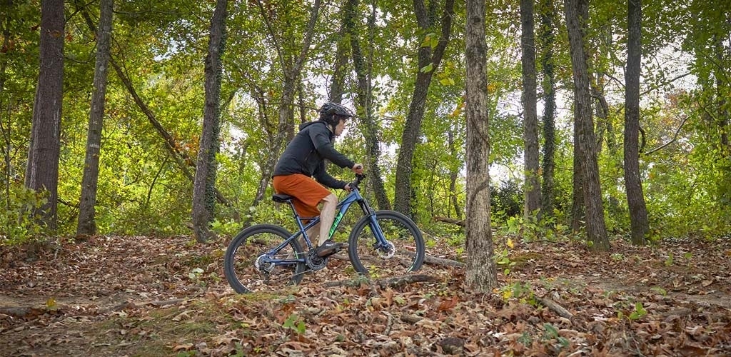 Riding a Bike: The Ultimate Dopamine Detox