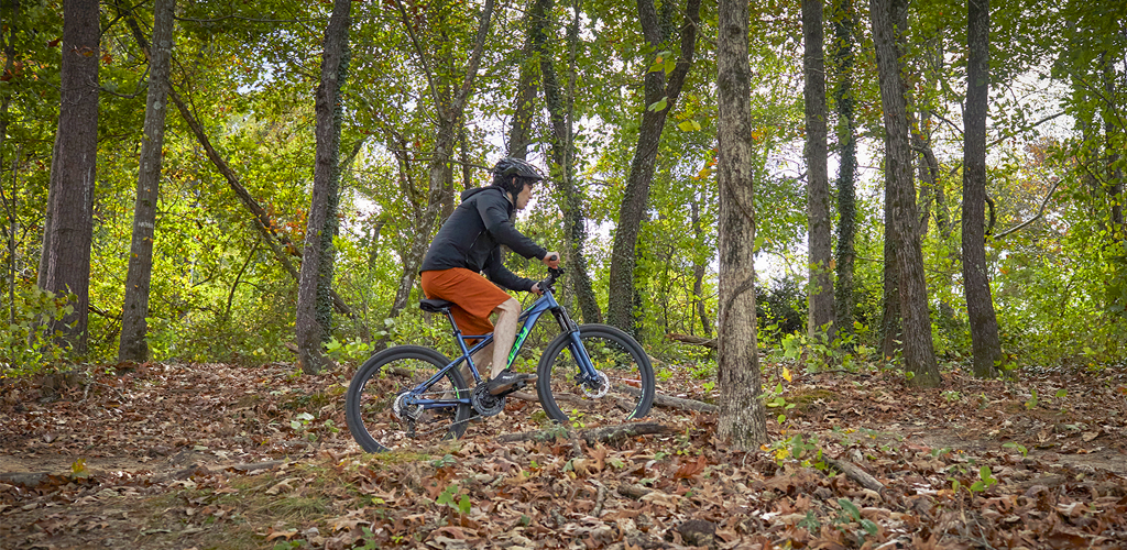 Riding a Bike: The Ultimate Dopamine Detox