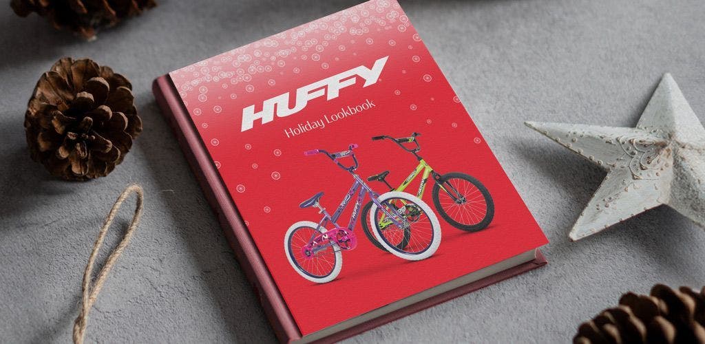 #HuffyHolidayLookbook