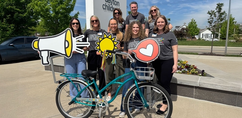 Huffy Partners to Boost Children’s Mental Health