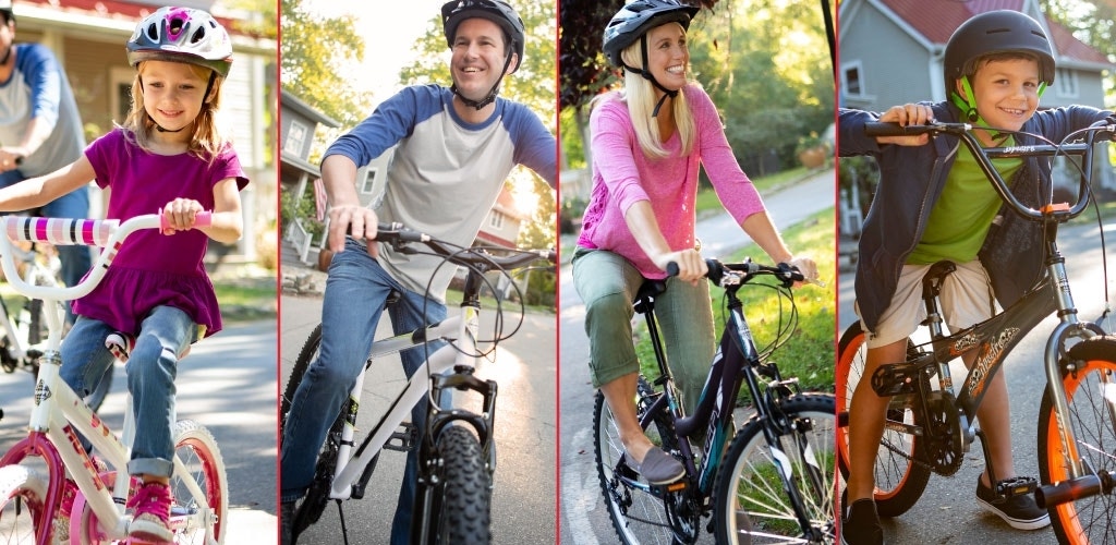 Family Fitness: Why Cycling Together Strengthens More Than Just Muscles