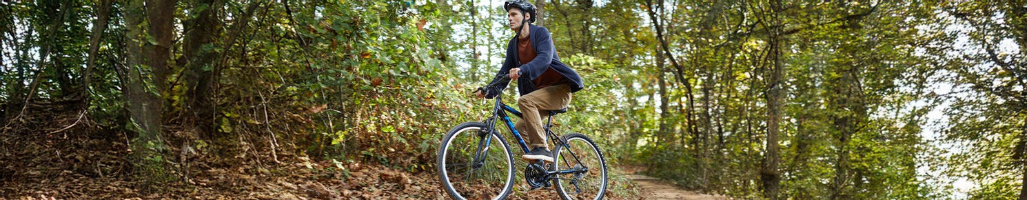 Men's Bikes