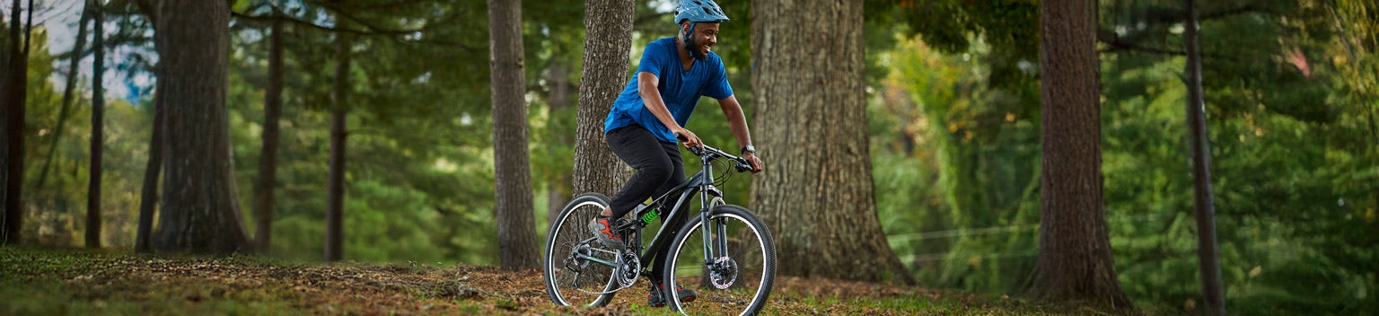Men's Mountain Bikes