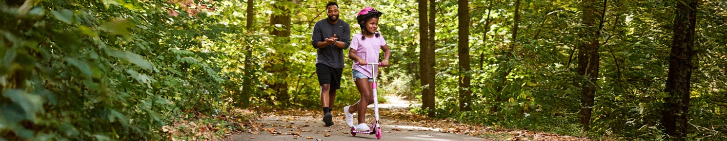 Scooters