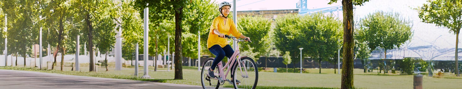 Women's Bikes