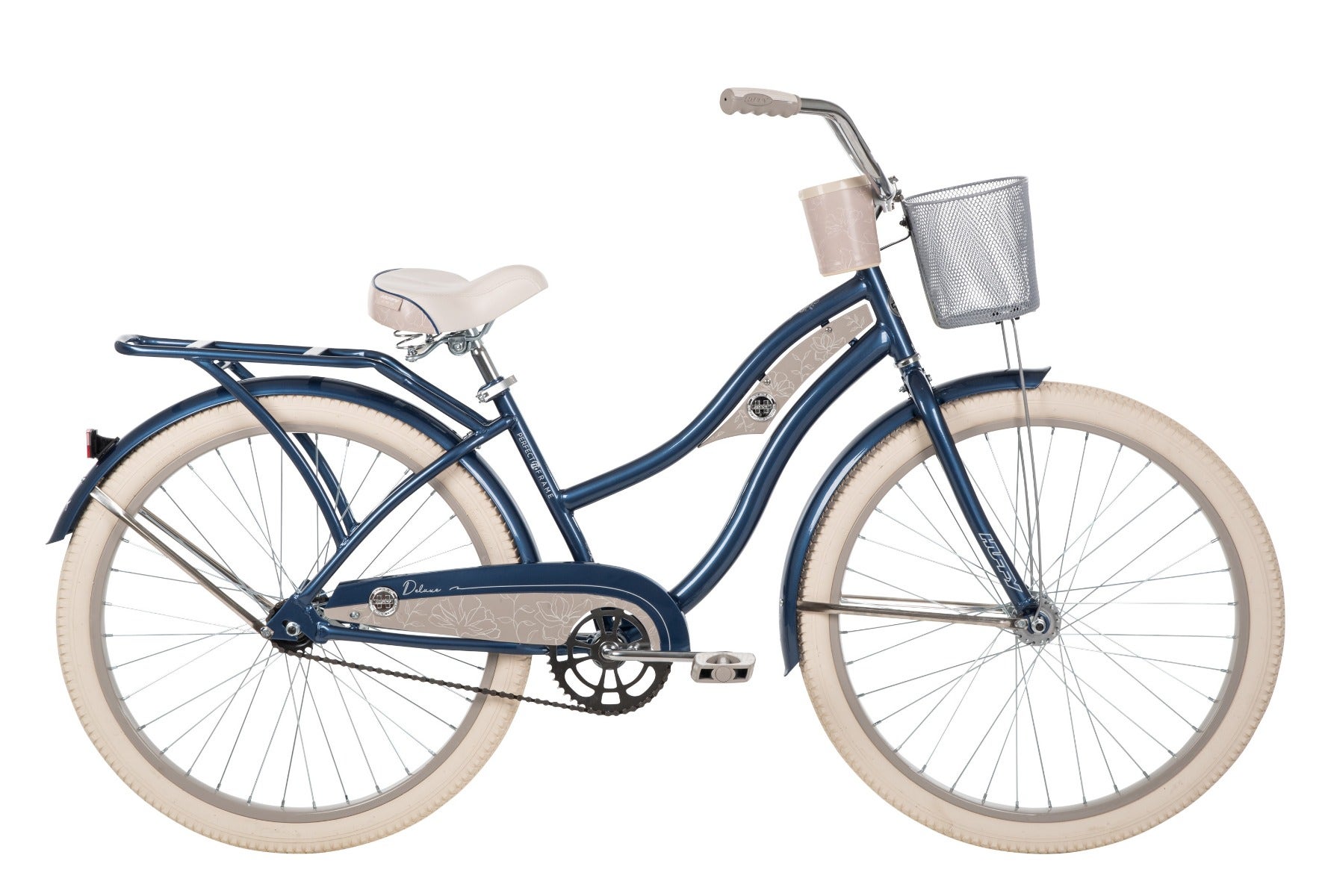 Women's cruiser hotsell bike accessories