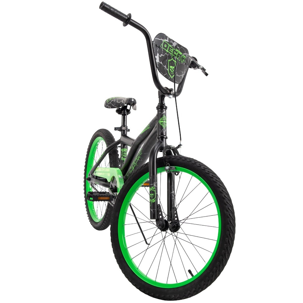 Huffy decay 20 best sale bike