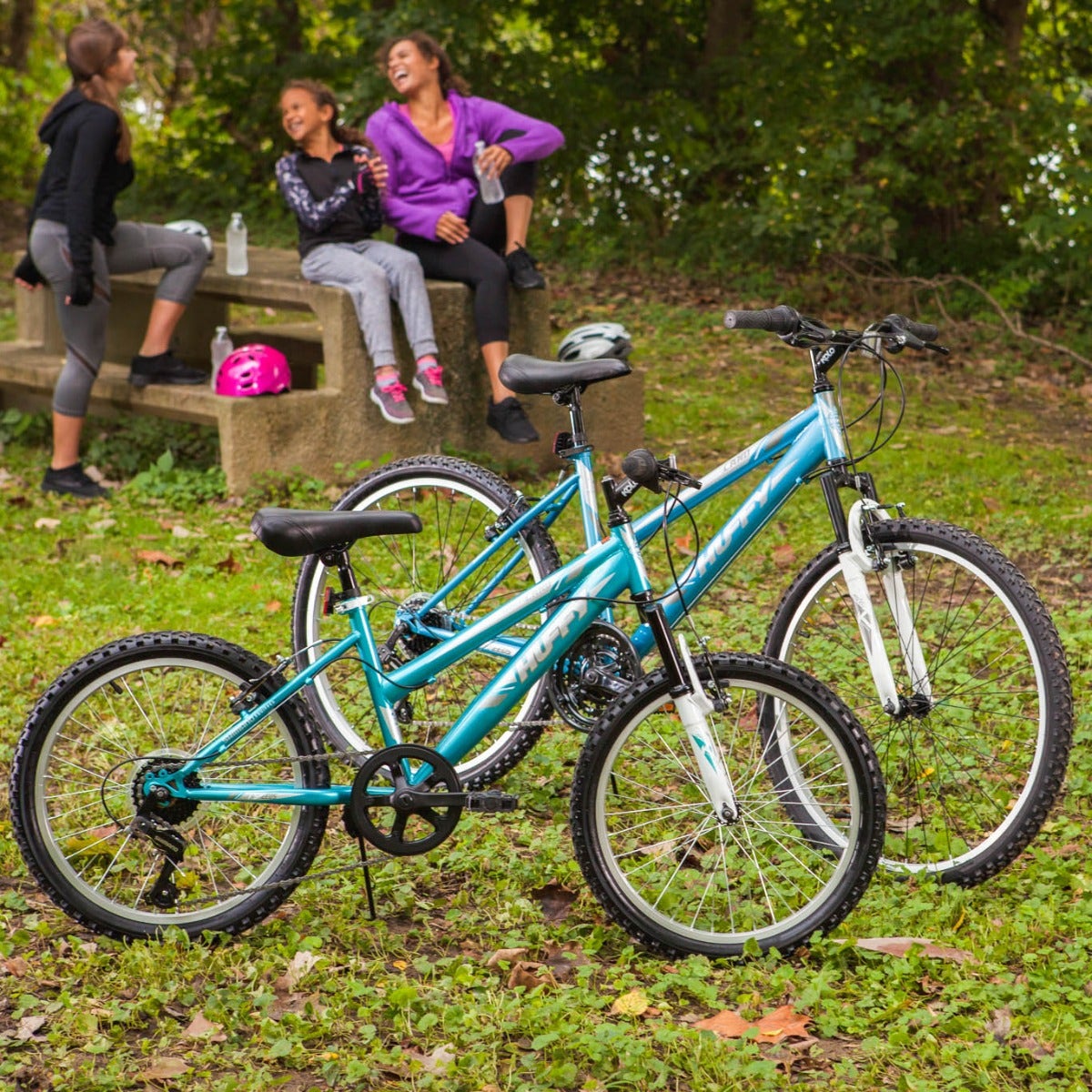 Huffy highland clearance mountain bike 20