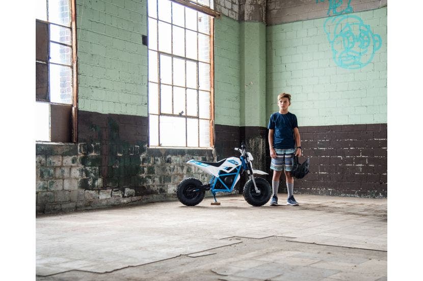 Huffy mini bike outlet