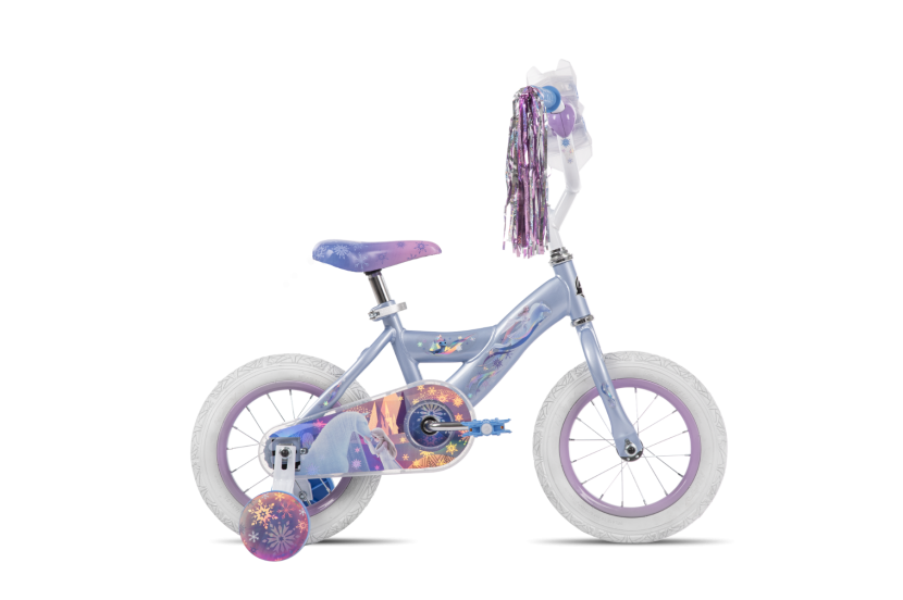 Frozen bike for 3 year old 2025