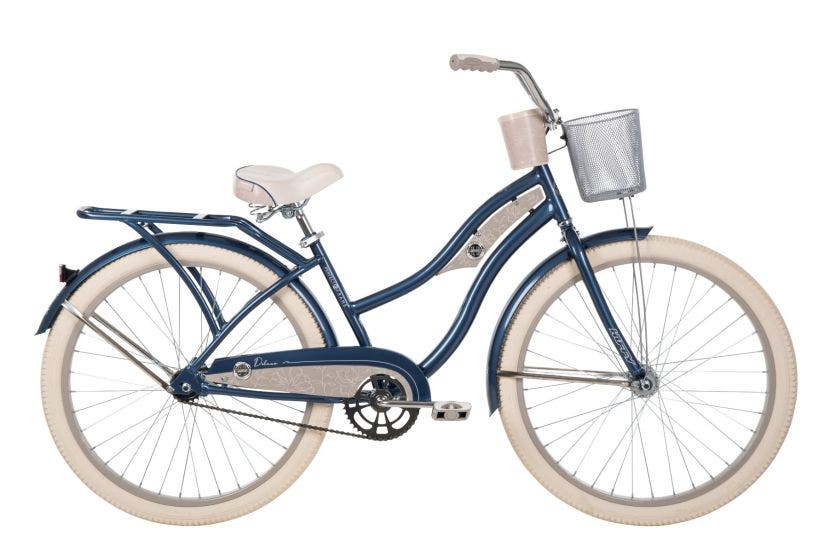 Huffy champion beach cruiser top