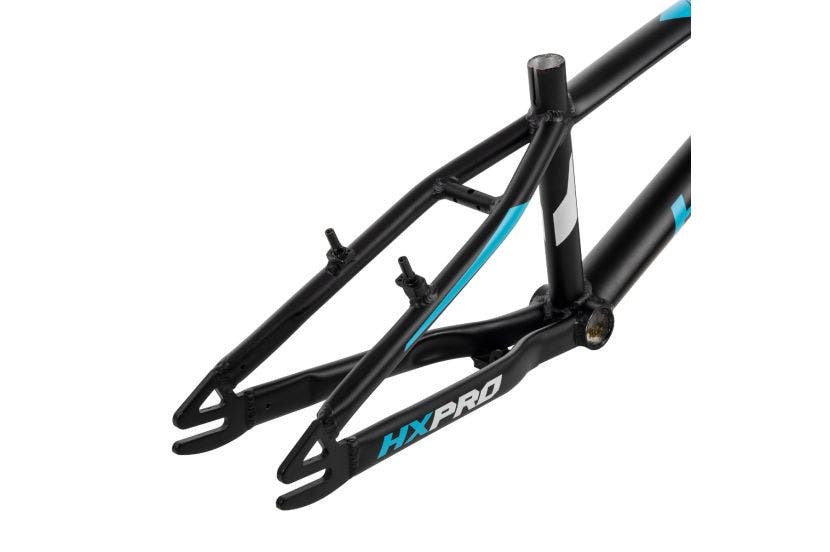 Pro bmx frame online