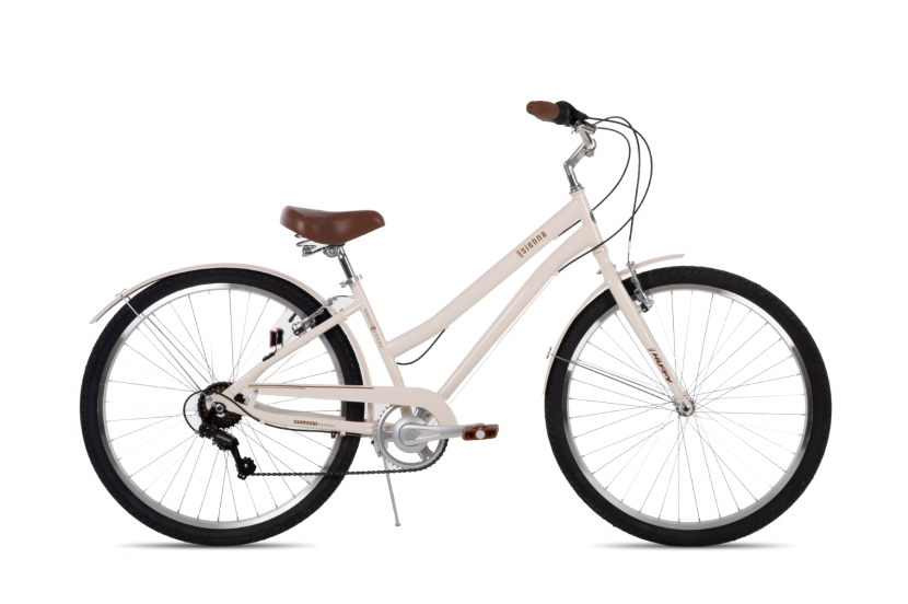 Women s 27.5 inch Huffy Sienna Comfort Bike