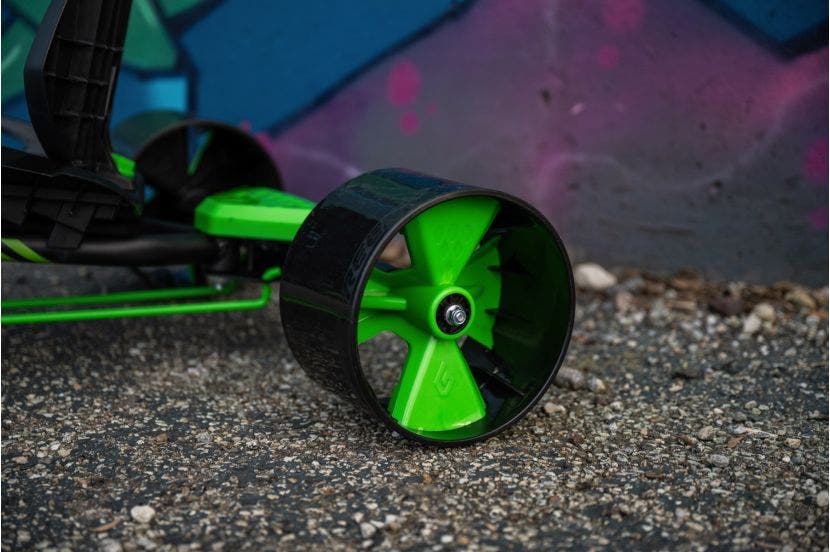 Huffy green machine 16 inch cheap