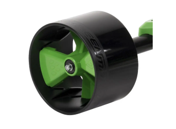 16-inch Green Machine Rear Wheel Replacement, Black