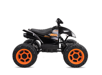 1200R ATV Ride On, 12V