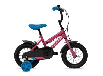 So Sweet Girls' Bike, 12-Inch, Hot Pink