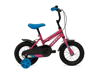 So Sweet Girls' Bike, 12-Inch, Hot Pink