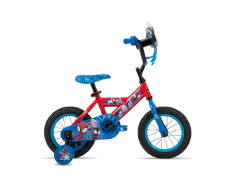 Marvel Spidey AHAF Boys' Bike
