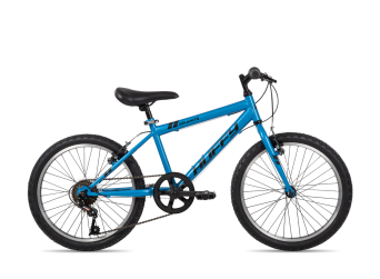 Granite Boys' Mountain Bike, 20-Inch, Blue