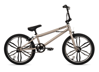 Torch BMX Freestyle Bike, 20-Inch