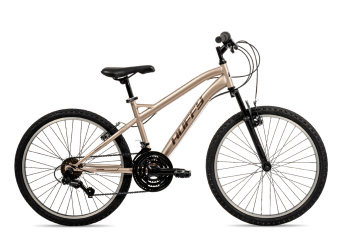 Incline Mountain Bike, 24-Inch, Beige