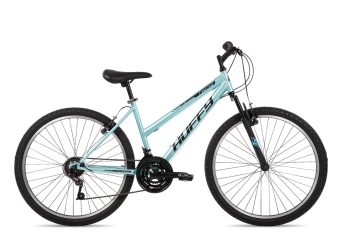 Incline Mountain Bike, 26-Inch, Coral