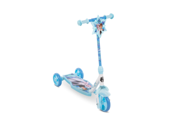Disney Frozen 3-Wheel Scooter
