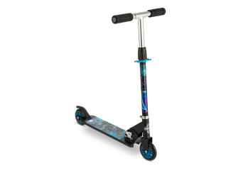 Black Panther Kick Scooter