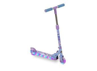 Disney Frozen 2 Electro-Light Scooter