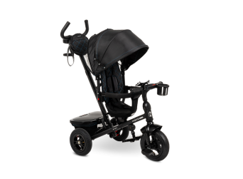 Malmo Ultra 4-In-1 Stroller & Trike