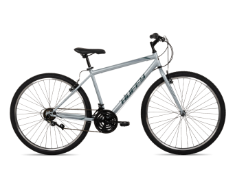 Granite Mountain Bike, 29-Inch, Grey