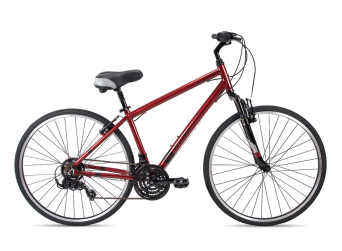 Royce Union RMY Comfort Bike, 700c, 19" Frame