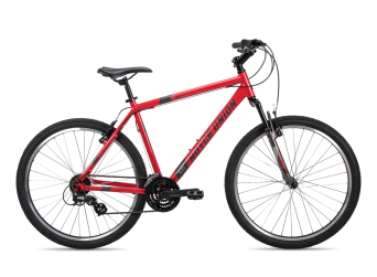Royce Union RMA Mountain Bike, 27.5-Inch, 22-Inch Frame