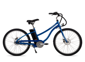 Huffy Coastal ebike