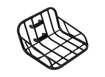 FRONT RACK; HUFFY FOLDING BIKE