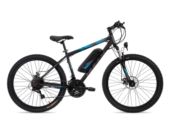 Transic Mountain Ebike, 26-Inch