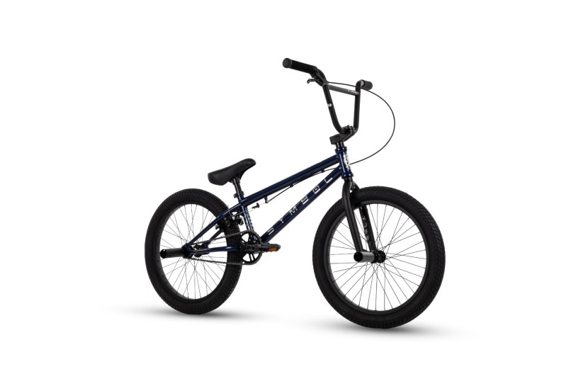Symbol Freestyle BMX Bike, 20-inch