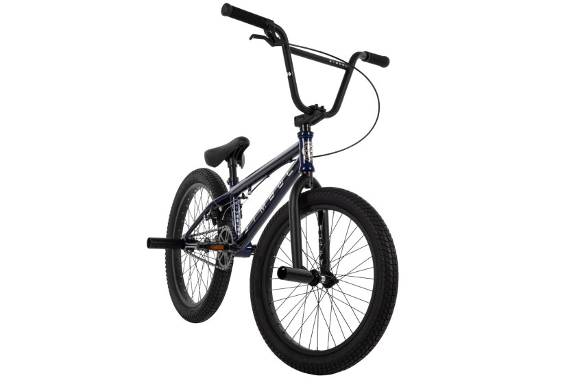 Symbol Freestyle BMX Bike, 20-inch
