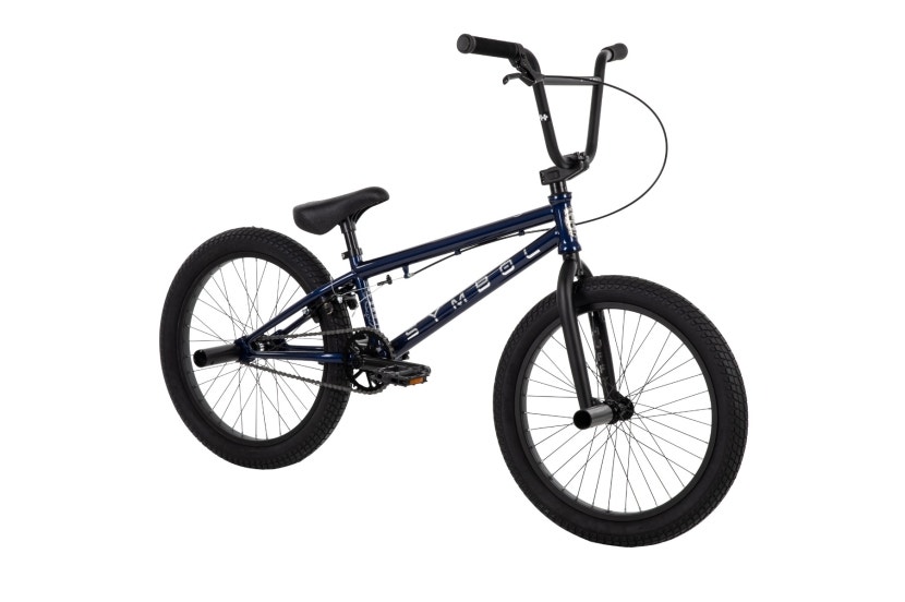 Symbol Freestyle BMX Bike, 20-inch
