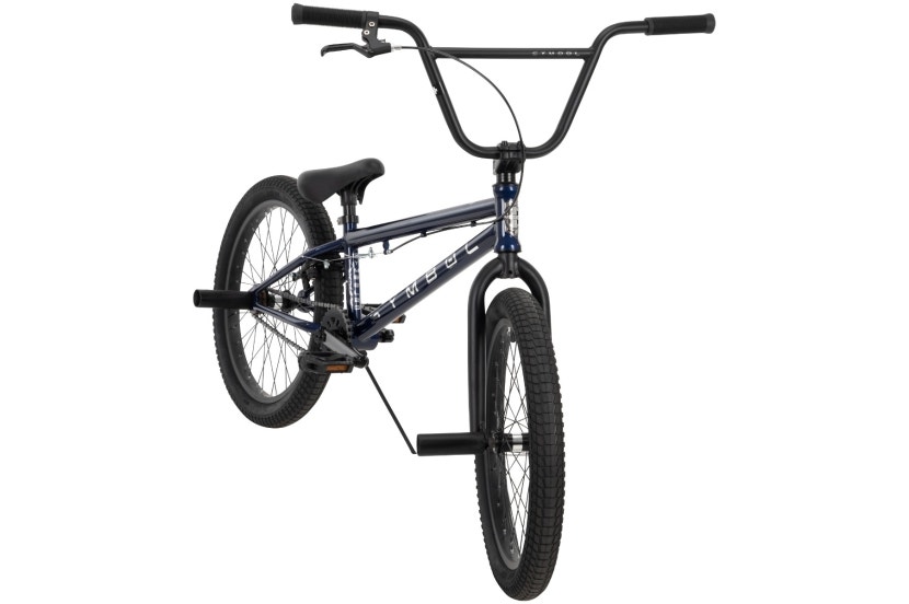 Symbol Freestyle BMX Bike, 20-inch