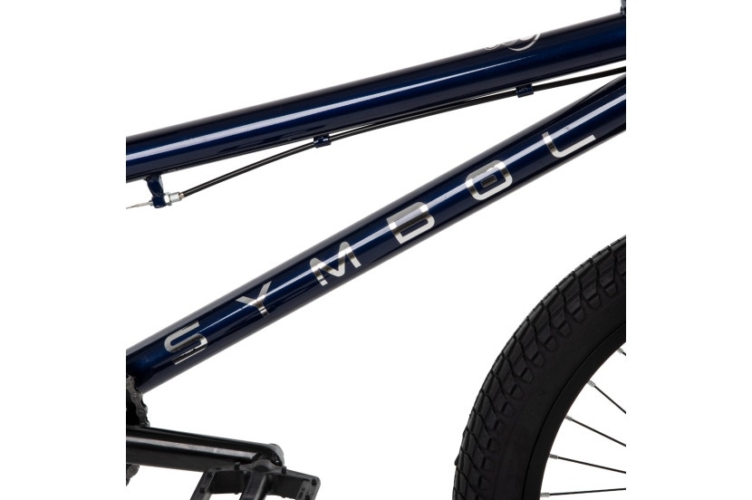 Symbol Freestyle BMX Bike, 20-inch