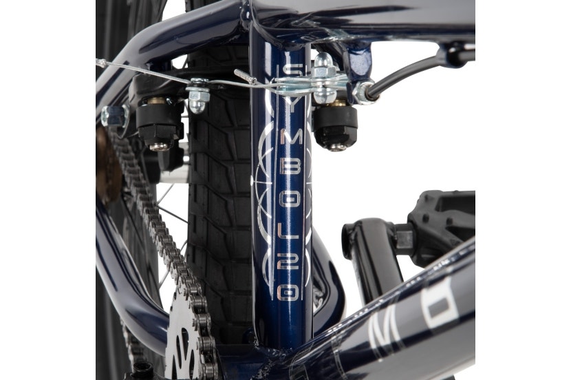 Symbol Freestyle BMX Bike, 20-inch