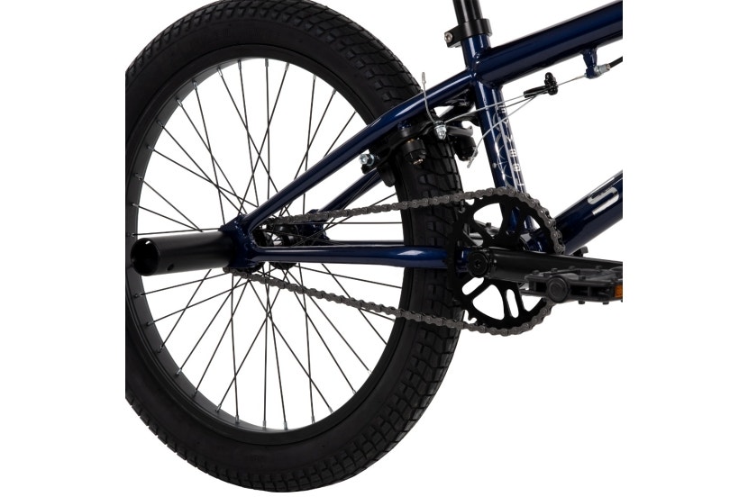Symbol Freestyle BMX Bike, 20-inch