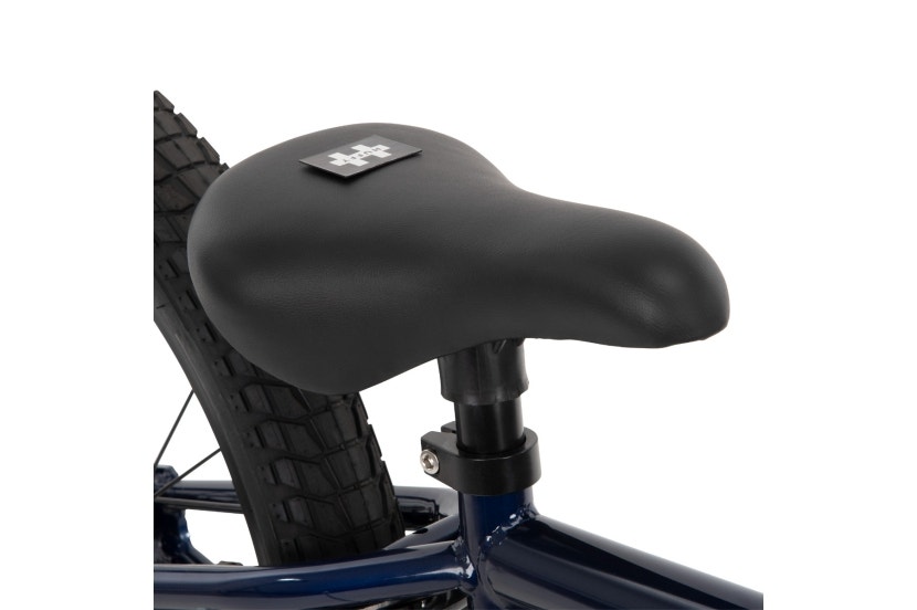 Symbol Freestyle BMX Bike, 20-inch