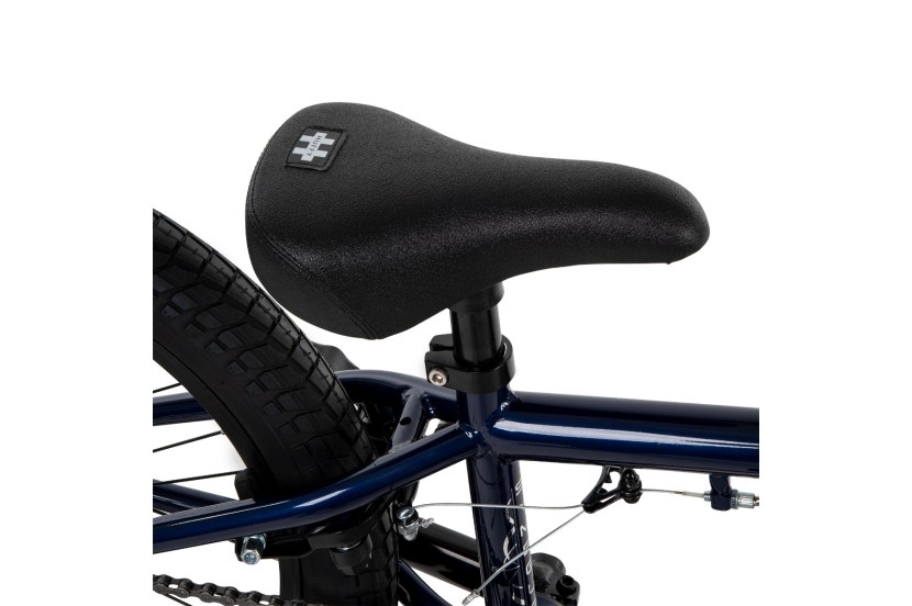 Symbol Freestyle BMX Bike, 20-inch