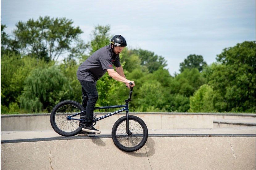 Symbol Freestyle BMX Bike, 20-inch