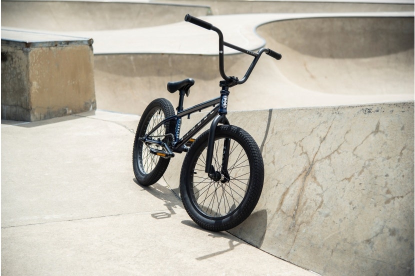 Symbol Freestyle BMX Bike, 20-inch