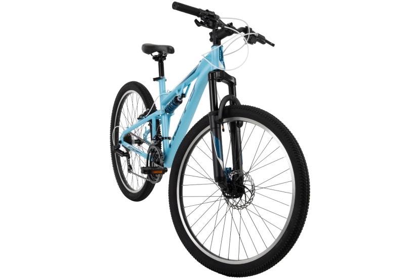 26-inch Huffy Mountain Bike